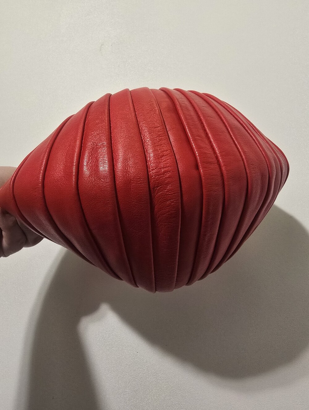Cult Gaia Ubah Clutch Sculptural Bag - Picture 6 of 14